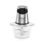 Picadora Orbegozo MC4650, 500w, 1.2L, Inox