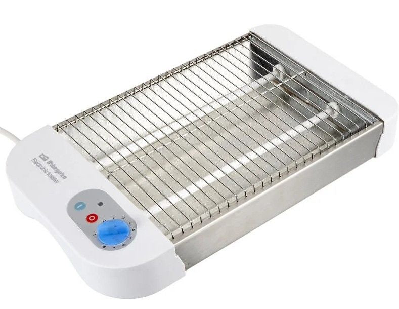 Tostador Orbegozo TO1010 600w multipan