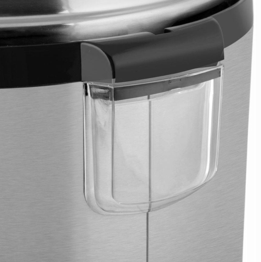 Olla Rapida Orbegozo HPE6075, 1000w, 6L