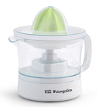 Exprimidor electrico Orbegozo EP1510, 25w, 0.5L