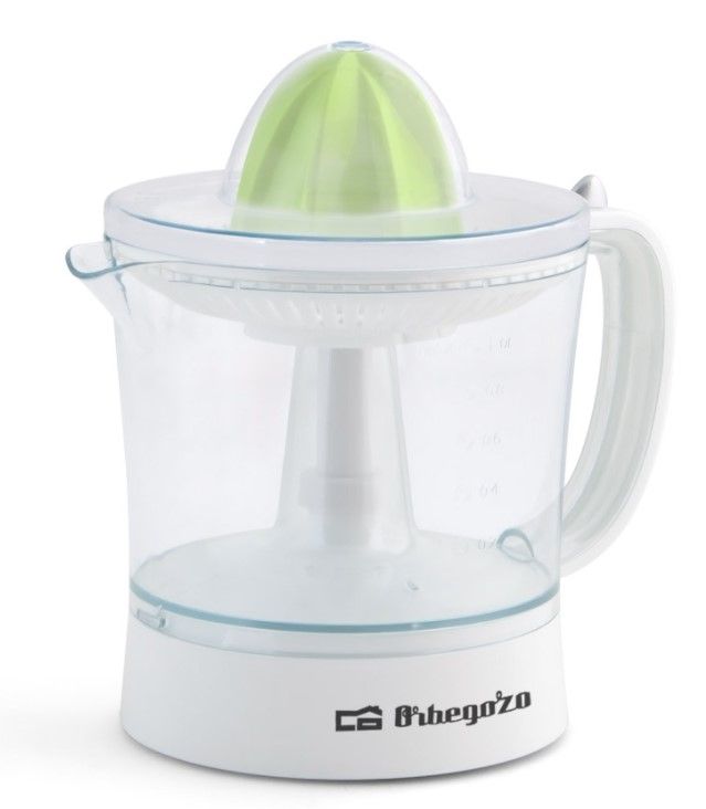 Exprimidor electrico 1L Orbegozo EP2210