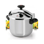 Olla Presion Clasica Orbegozo HPL6070, 6L