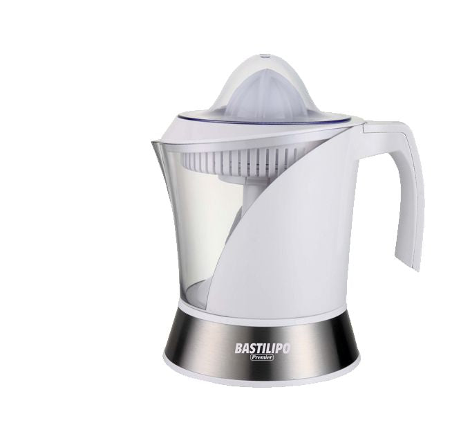 Exprimidor Bastilipo EX40B, 40W, 1L, Blanco