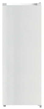 Frigorifico 1P Benavent F1PBME143W, 143x55cm, E, Blanco