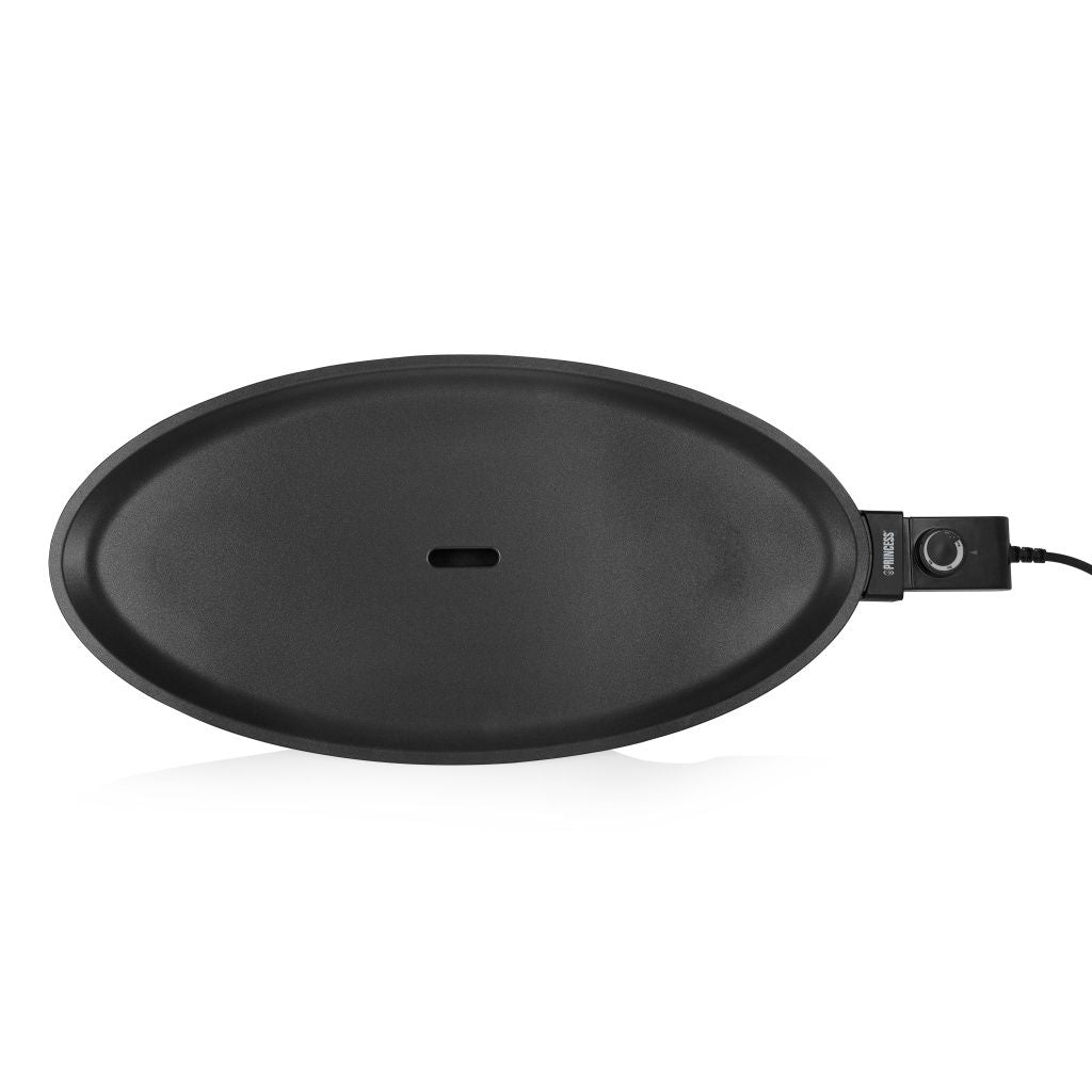 Plancha asar Princess 103200, 60x30cm, 2000W