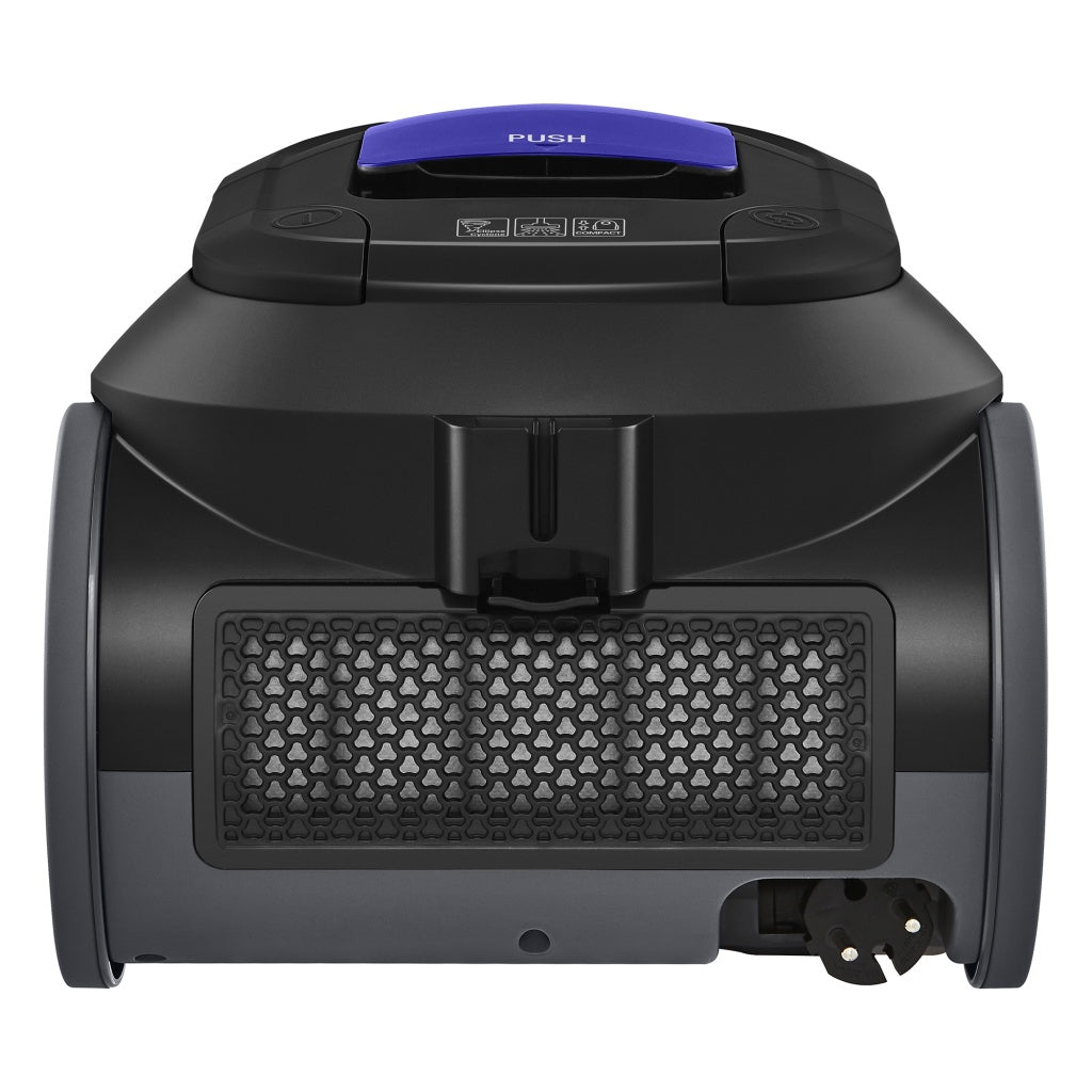 Aspirador trineo LG VC5506NHTB, 650w, 1,1l