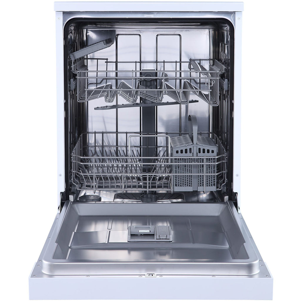 Lavavajillas Hisense HS622E10W, 13cub, E