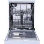 Lavavajillas Hisense HS622E10W, 13cub, E