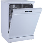Lavavajillas Hisense HS622E10W, 13cub, E