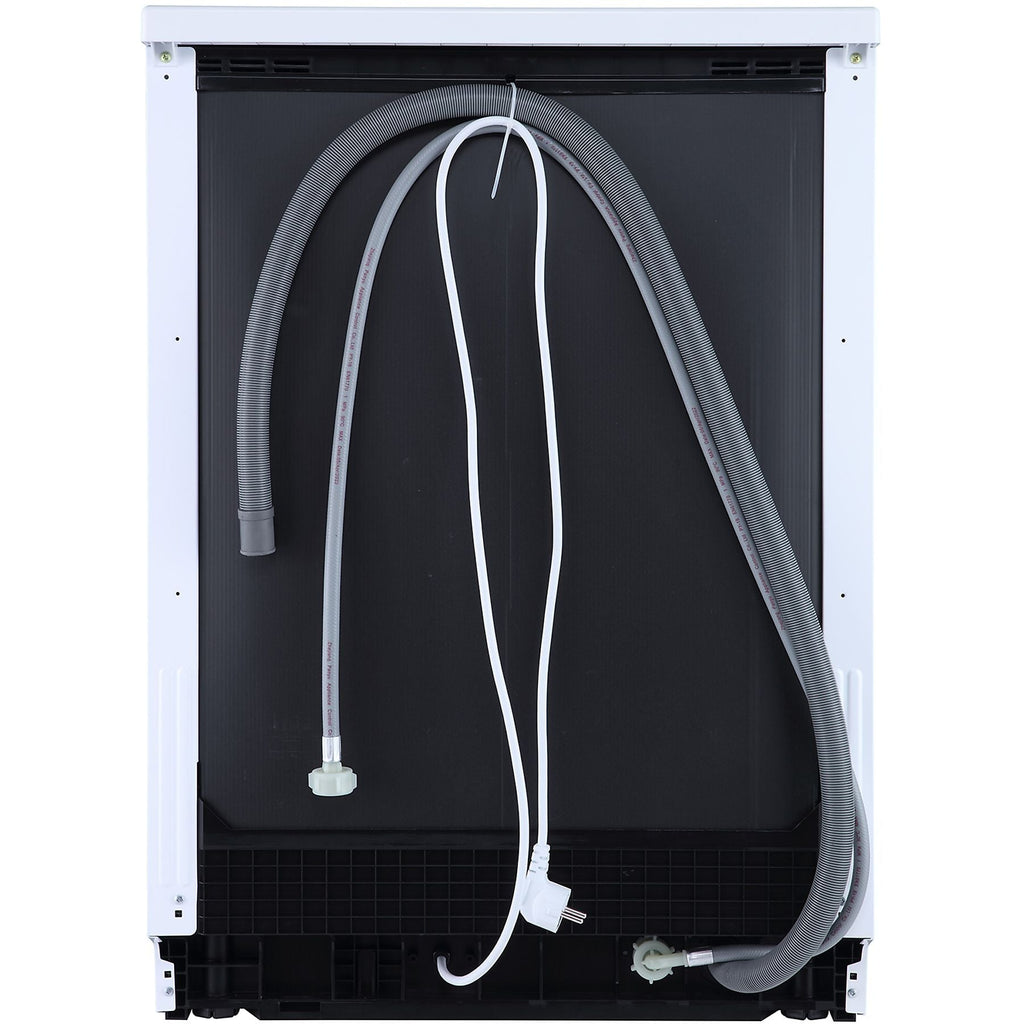Lavavajillas Hisense HS622E10W, 13cub, E