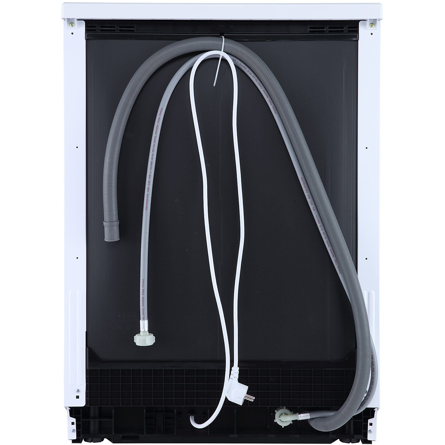 Lavavajillas Hisense HS622E10W, 13cub, E