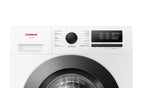 Lavadora Corbero CLH6105MN, 6kg, 1000rpm, A, Blanco
