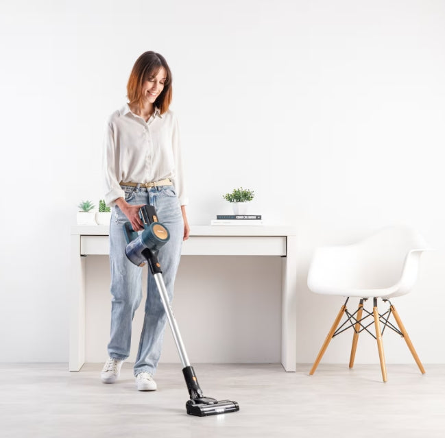 Aspirador Vertical Taurus Homeland Ideal