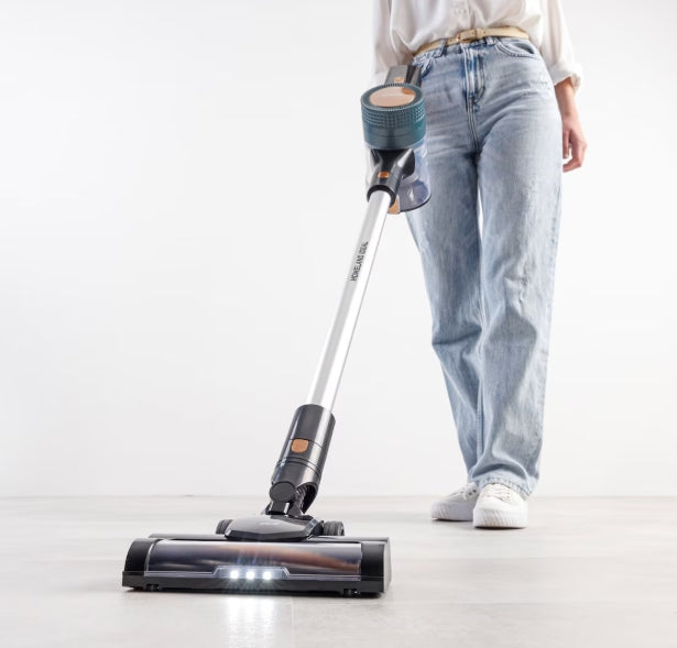 Aspirador Vertical Taurus Homeland Ideal