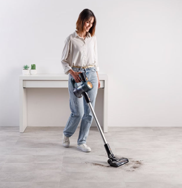 Aspirador Vertical Taurus Homeland Ideal