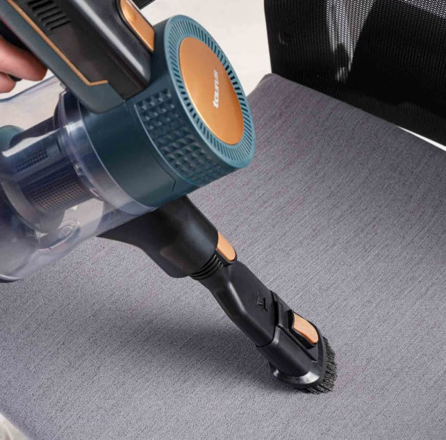 Aspirador Vertical Taurus Homeland Ideal