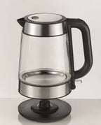 Hervidor Ariete 2874, cristal 1.7l