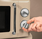Microondas CECOTEC  PROCLEAN 3010 RETRO BEIGE