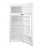 Frigorifico 2P Benavent F2PBMW14455, 143x55, E, Blanco