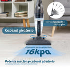 Aspirador Escoba Grunkel ASPEASY