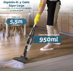 Aspirador Escoba Grunkel ASPEASY