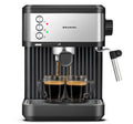 Cafetera Espresso Grunkel CAFPRESSO20AROMA, 20bar