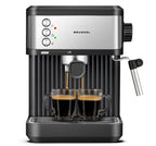 Cafetera Espresso Grunkel CAFPRESSO20AROMA, 20bar