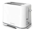 Tostador Grunkel TSBEASYTOAST, 870W, Compacto