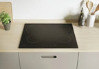 Vitroceramica Candy CH64CCB4U2, 4 zonas, 60cm