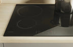 Vitroceramica Candy CH64CCB4U2, 4 zonas, 60cm