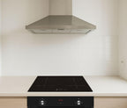 Induccion Corbero CCIM472, 4 Zonas, 60cm