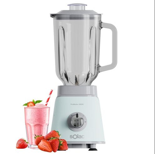 BATIDORA VASO SOLAC BV5734 1000W VINTAGE