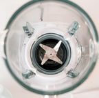 Batidora Vaso Taurus 912473, Optima Nero, 1500w