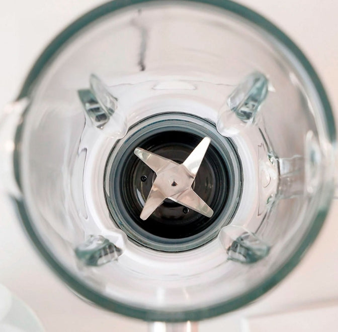 Batidora Vaso Taurus 912473, Optima Nero, 1500w