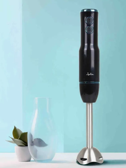 Batidora Brazo Jata JEBT1906, 500w, Inox, Negro