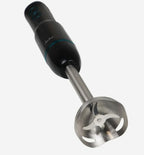 Batidora Brazo Jata JEBT1906, 500w, Inox, Negro