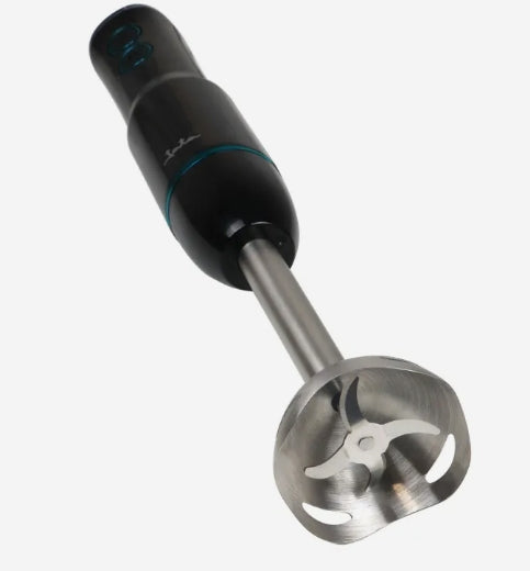 Batidora Brazo Jata JEBT1906, 500w, Inox, Negro