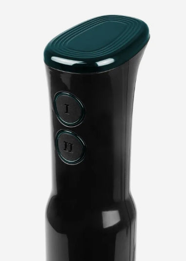 Batidora Brazo Jata JEBT1906, 500w, Inox, Negro