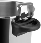 Olla Presion Clasica Orbegozo HPL4070, 4L