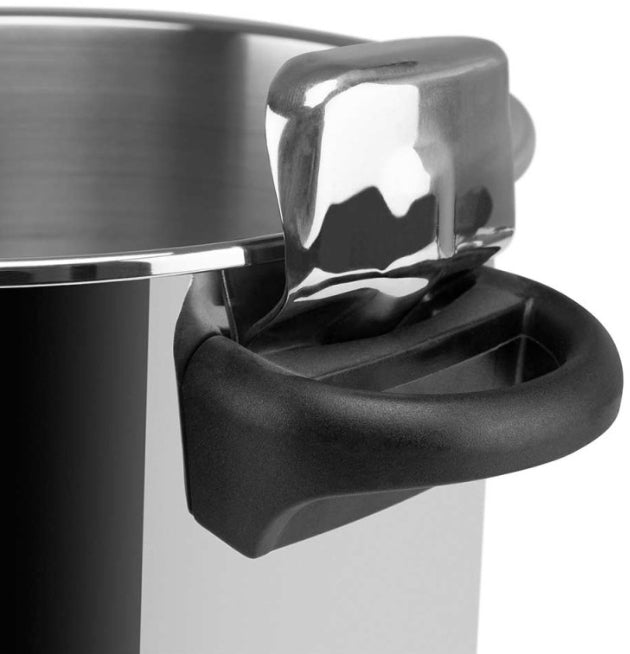 Olla Presion Clasica Orbegozo HPL6070, 6L