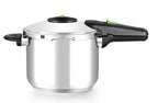 Olla Presión Monix M911001, presto, 4l