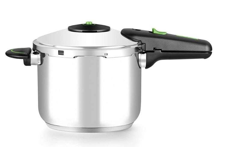 Olla Presión Monix M911001, presto, 4l