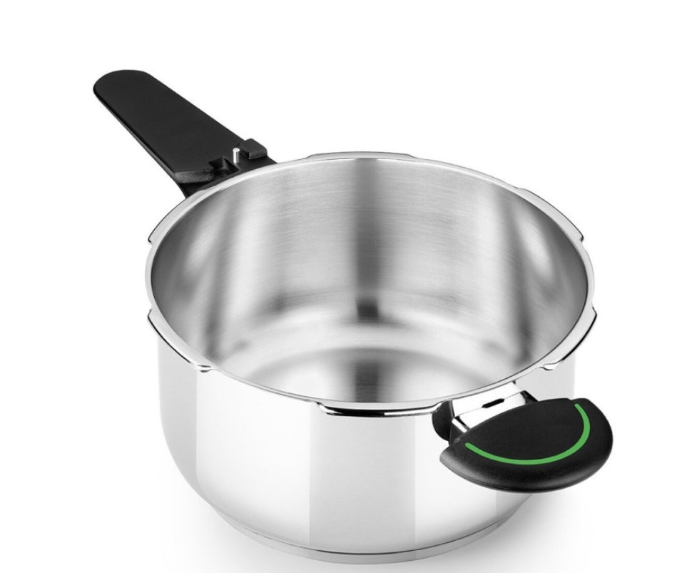 Olla Presión Monix M911001, presto, 4l