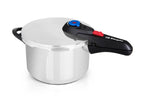Olla rapida Orbegozo HP6006, 1 und., 6L