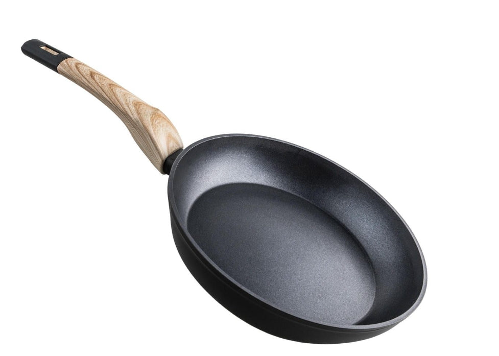 SARTÉN ALUMINIO FORJADO XYLÁN GOURMET 30CM