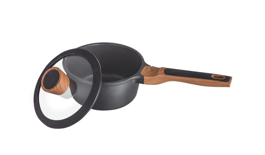 CAZO ALUMINIO FUNDIDO PREMIUM XYLAN 16CM