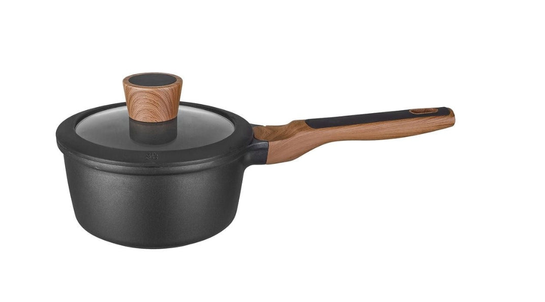 CAZO ALUMINIO FUNDIDO PREMIUM XYLAN 16CM