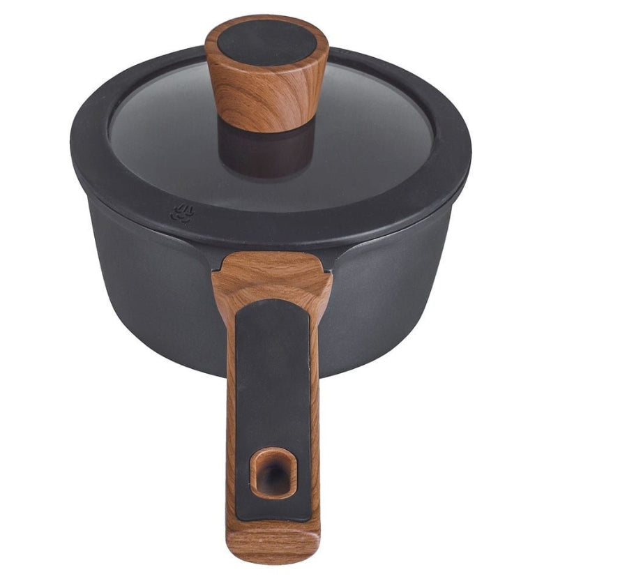 CAZO ALUMINIO FUNDIDO PREMIUM XYLAN 16CM