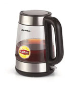 Hervidor Ariete 2874, cristal 1.7l