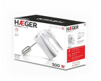 Batidora amasadora Haeger BL5HW011A,